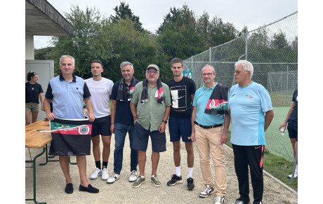 Tournoi d'été - 25ème édition